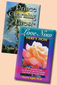 Phyllis Light's Books