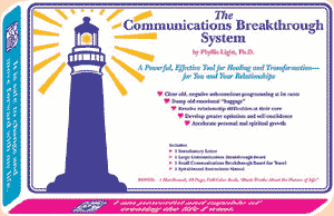 Commucations Breakthrough System