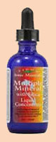 Multiple Minerals