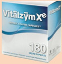 Vitalzym Xe
