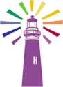 LightHealing Logo