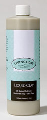 Liquid Clay
