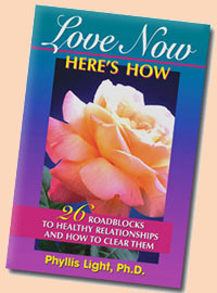 Love Now! Here's How