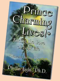 Prince Charming Lives!