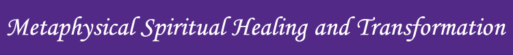 Metaphysical Spiritual Telepathic Healing and Transformation by Phyllis Light.